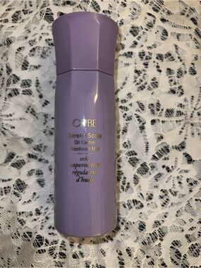 ORIBE serene scalp oil control treatment mist